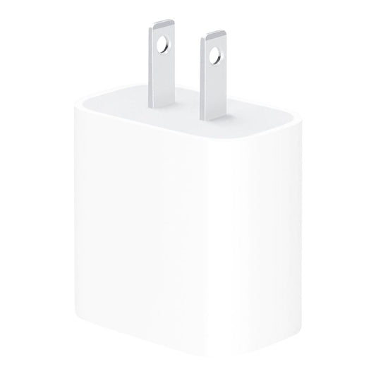 Apple 20W USB-C Power Adapter MWVV3AM/A