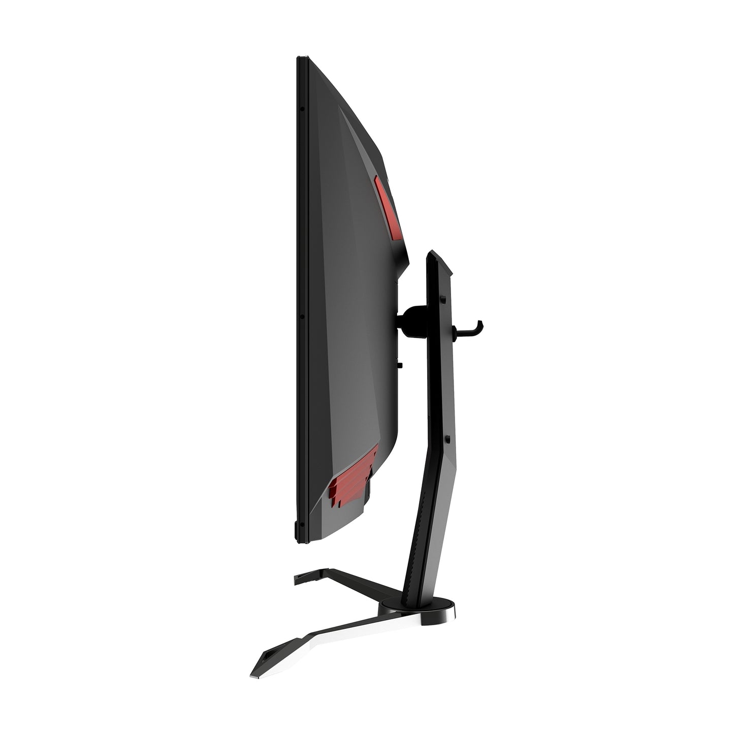 Viotek 32" LED Curved Monitor 2560x1440p 144hz 4ms HDMI DVI DP 3.5mm AMD FreeSync & FPS/RTS GN32DA
