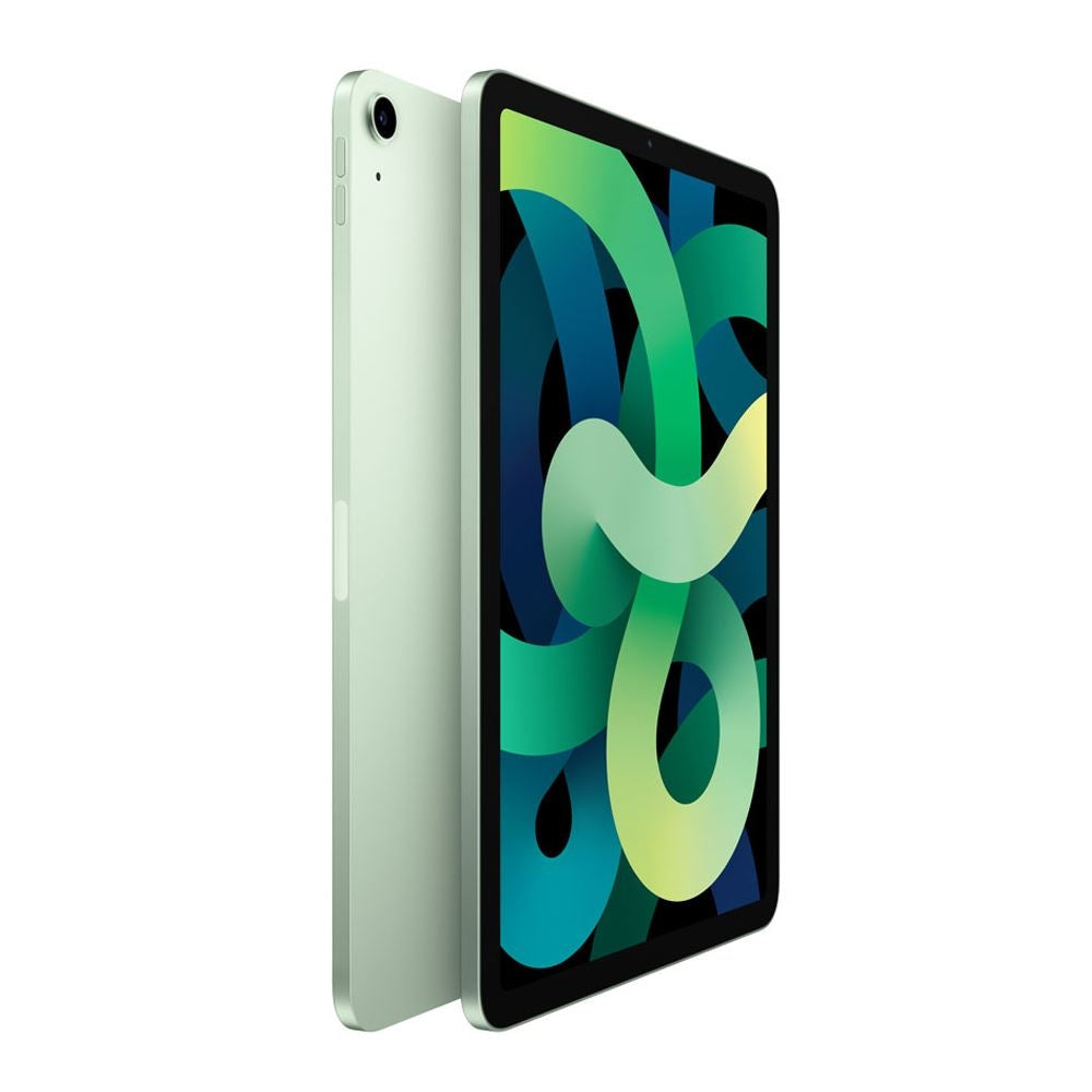 Apple 10.9-Inch iPad Air (4th Generation) with Wi-Fi 256GB - Green MYG02LLA