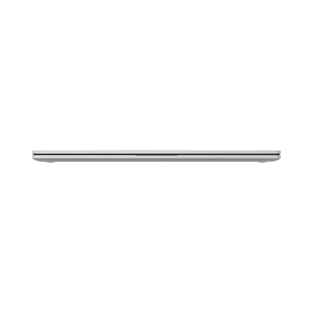 Samsung 14" FHD Laptop Snapdragon 4GB/128GB SSD Silver Win 11 Home NP340XLA-KA5US
