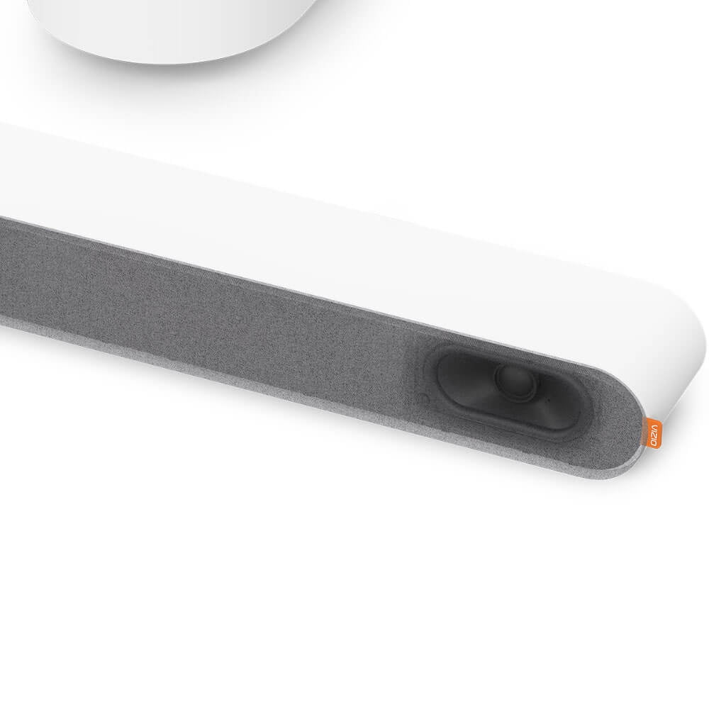 VIZIO MicMe 2.1 Karaoke Soundbar with 2 Wireless Microphones Dolby Atmos and DTS:X - SK210X-0805