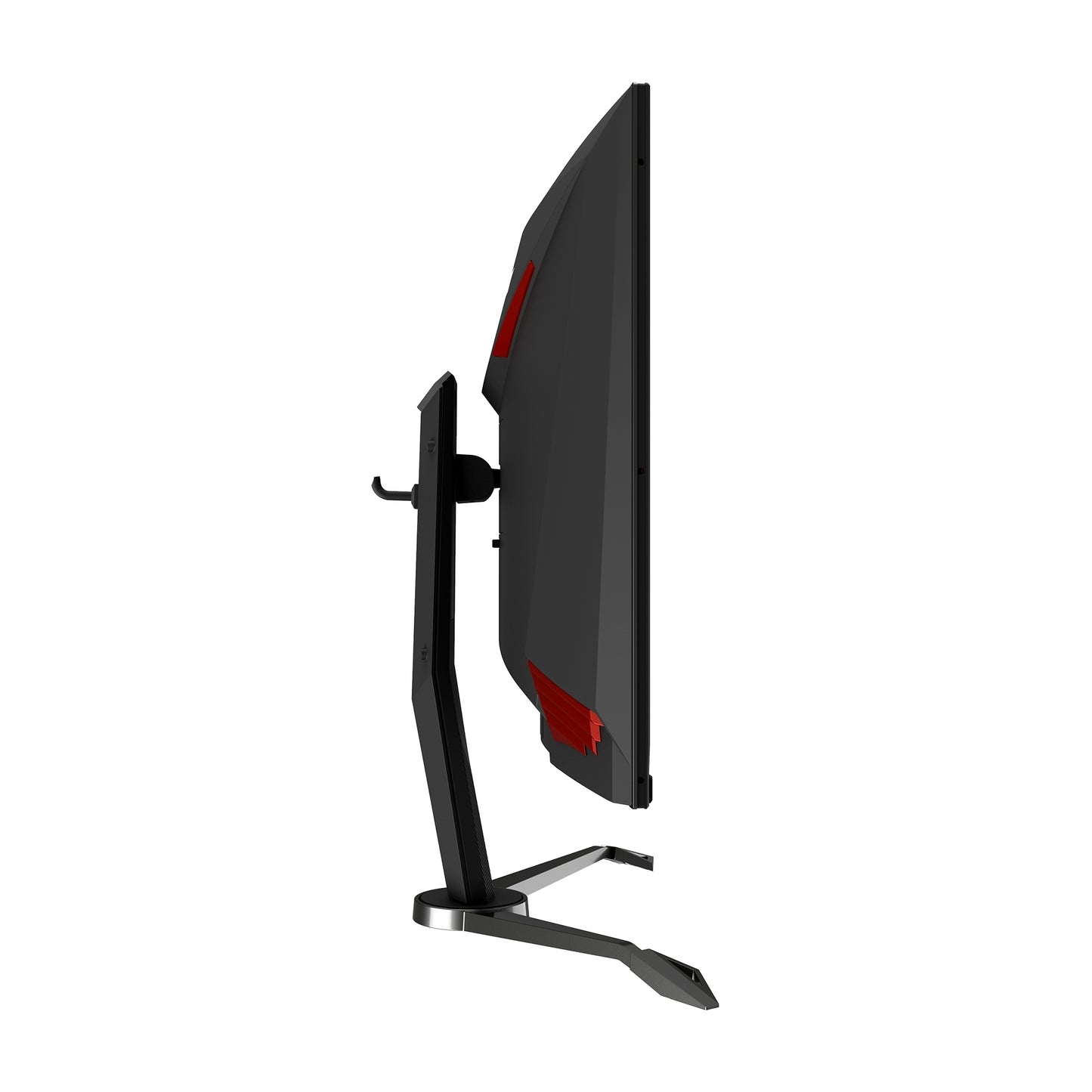 Viotek 32" LED Curved Monitor 2560x1440p 144hz 4ms HDMI DVI DP 3.5mm AMD FreeSync & FPS/RTS GN32DA