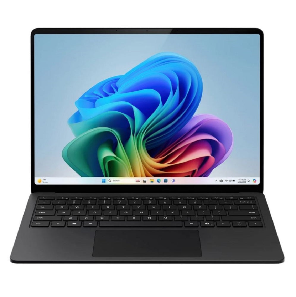 Microsoft Surface Laptop Copilot+ PC 13.8" Touchscreen 16GB 1TB SSD Win 11