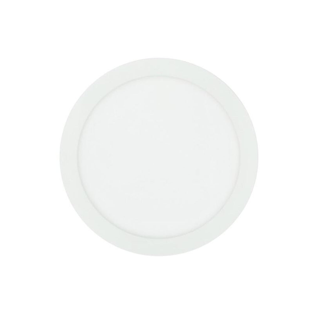 Sunset Lighting LED 7" Disk Ceiling Light 15W 1050Lm 3000K F8206-30-1