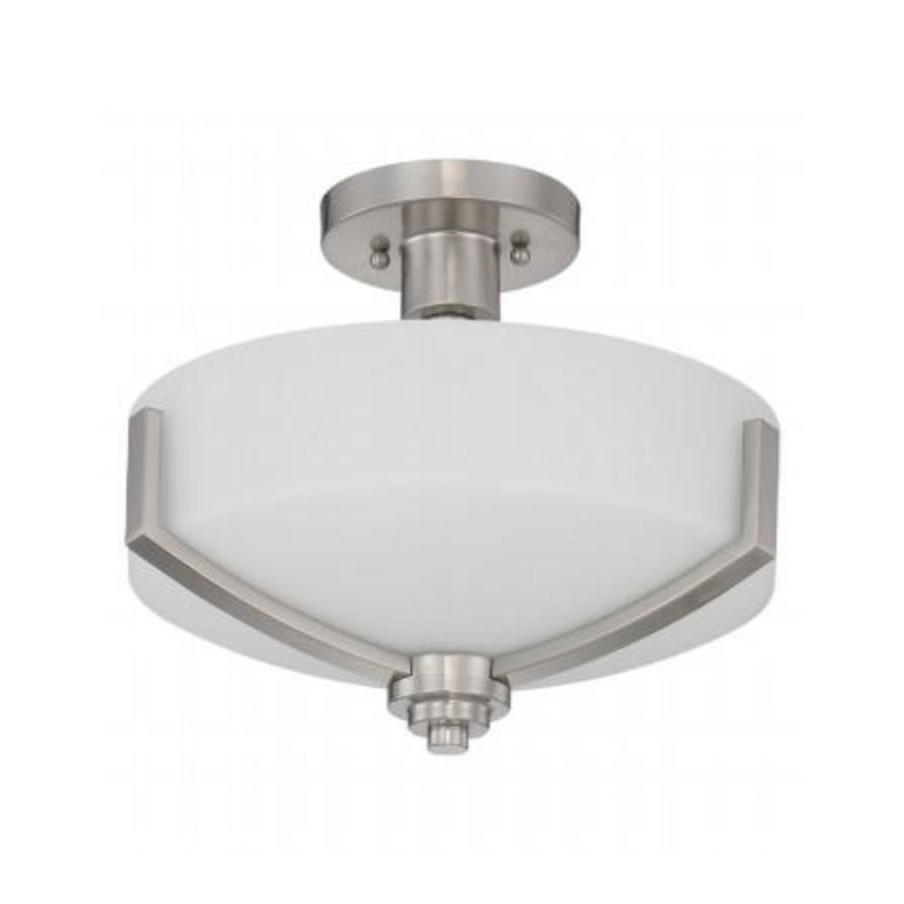 Sunset Replacement Glass for F22102 and F22106 Semi Flush Light Mount G22106