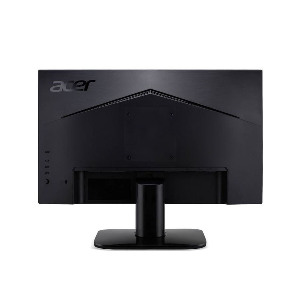 Acer 23.8" Full HD Computer Monitor, AMD FreeSync, 75hz Refresh Rate HDMI,VGA - KB242Y