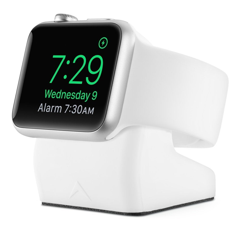 Elevation Labs Nightstand for Apple iWatch White NS-106