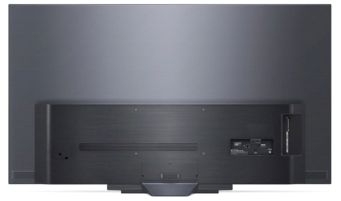LG 65" B2 Series OLED 4K UHD Smart webOS TV OLED65B2PUA