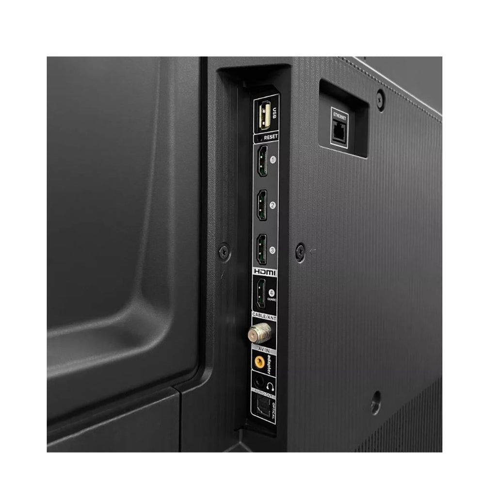 TCL 43" 4k UHD HDR Smart Roku TV - 43S45