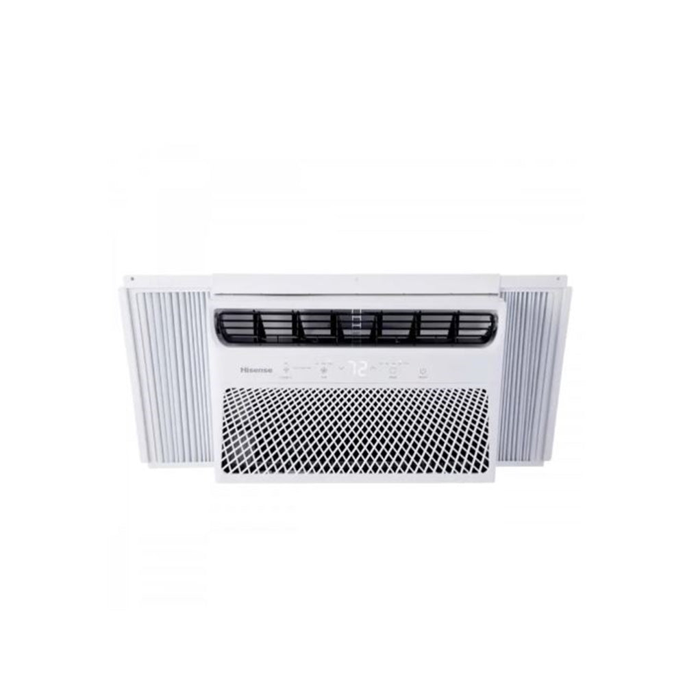 Hisense 14,000-BTU Window Air Conditioner Wi-Fi AW1422CW1W