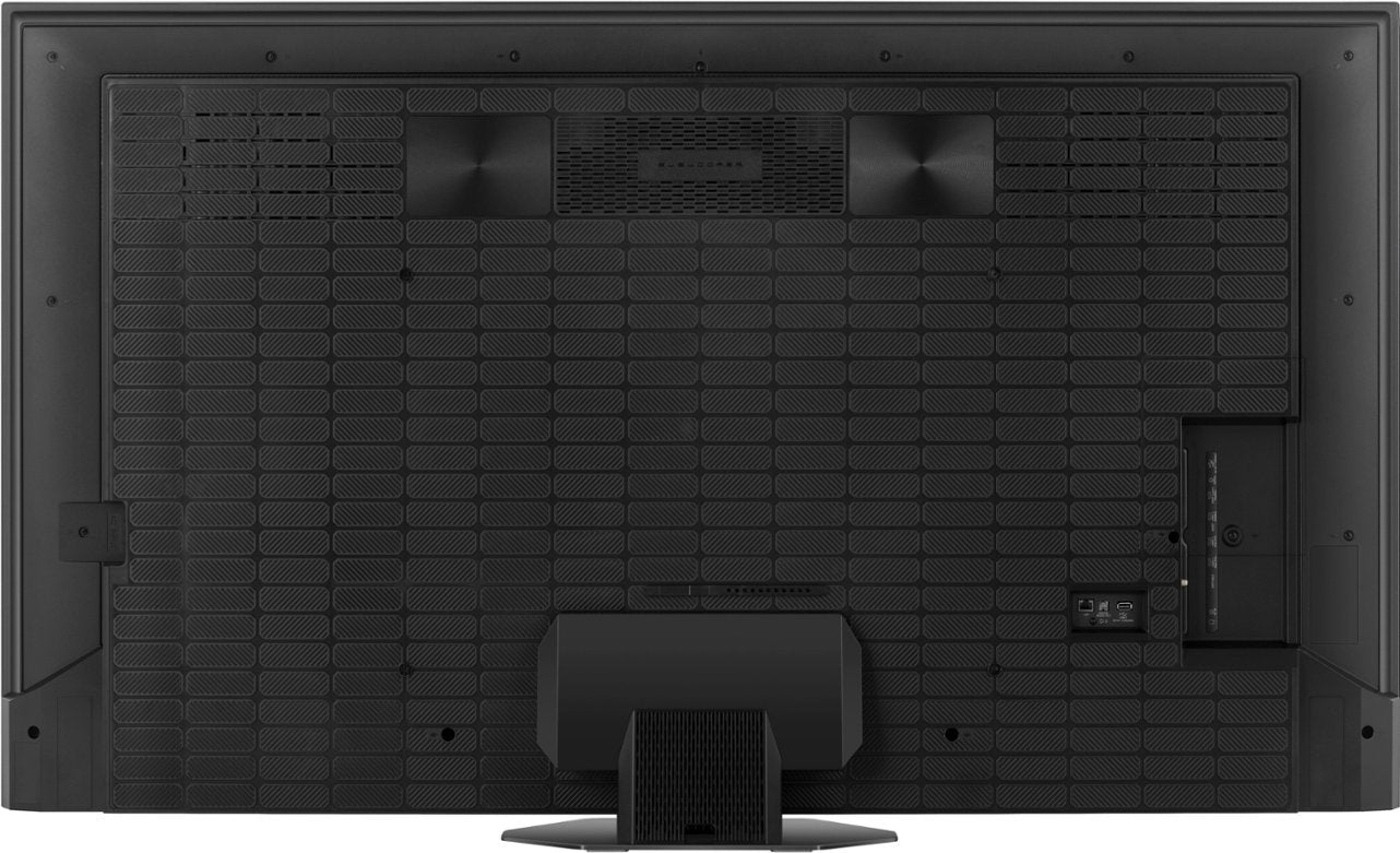 Hisense 65" Mini-LED Google TV Class U8 4K UHD QLED - 65U8N