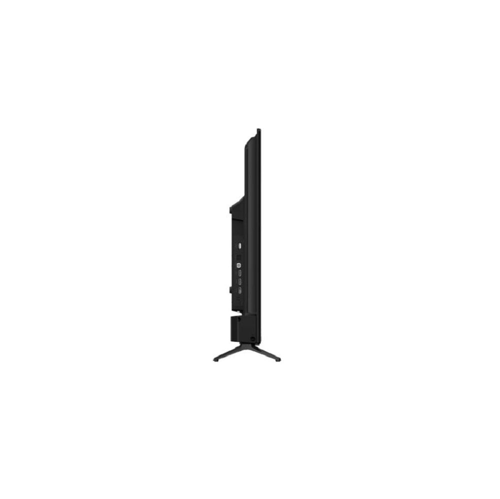 Proscan 42" Class Full HD 1080P ROKU Smart TV Black PTR4266