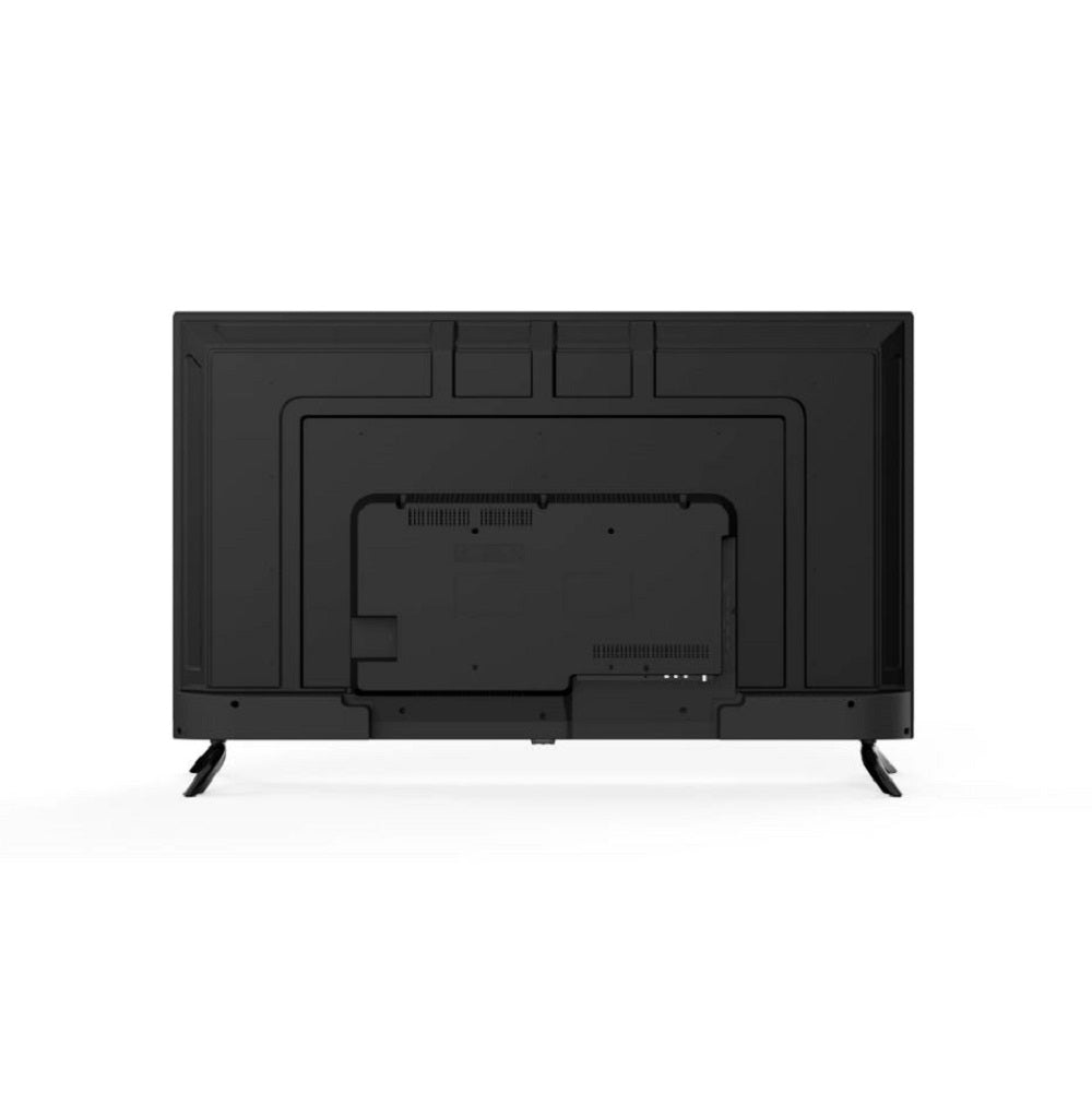 Proscan 43" Class 4K UHD 2160P HDR ROKU Smart TV Black PTRU4380