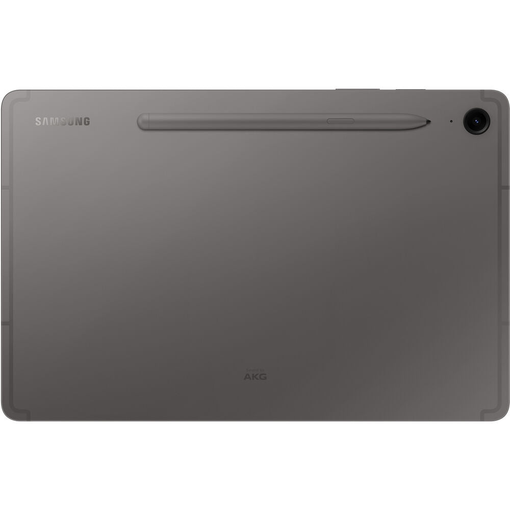 Samsung 10.9" Galaxy Tab S9 FE 128GB Tablet Wi-Fi Only, Gray SM-X510NZACXAR