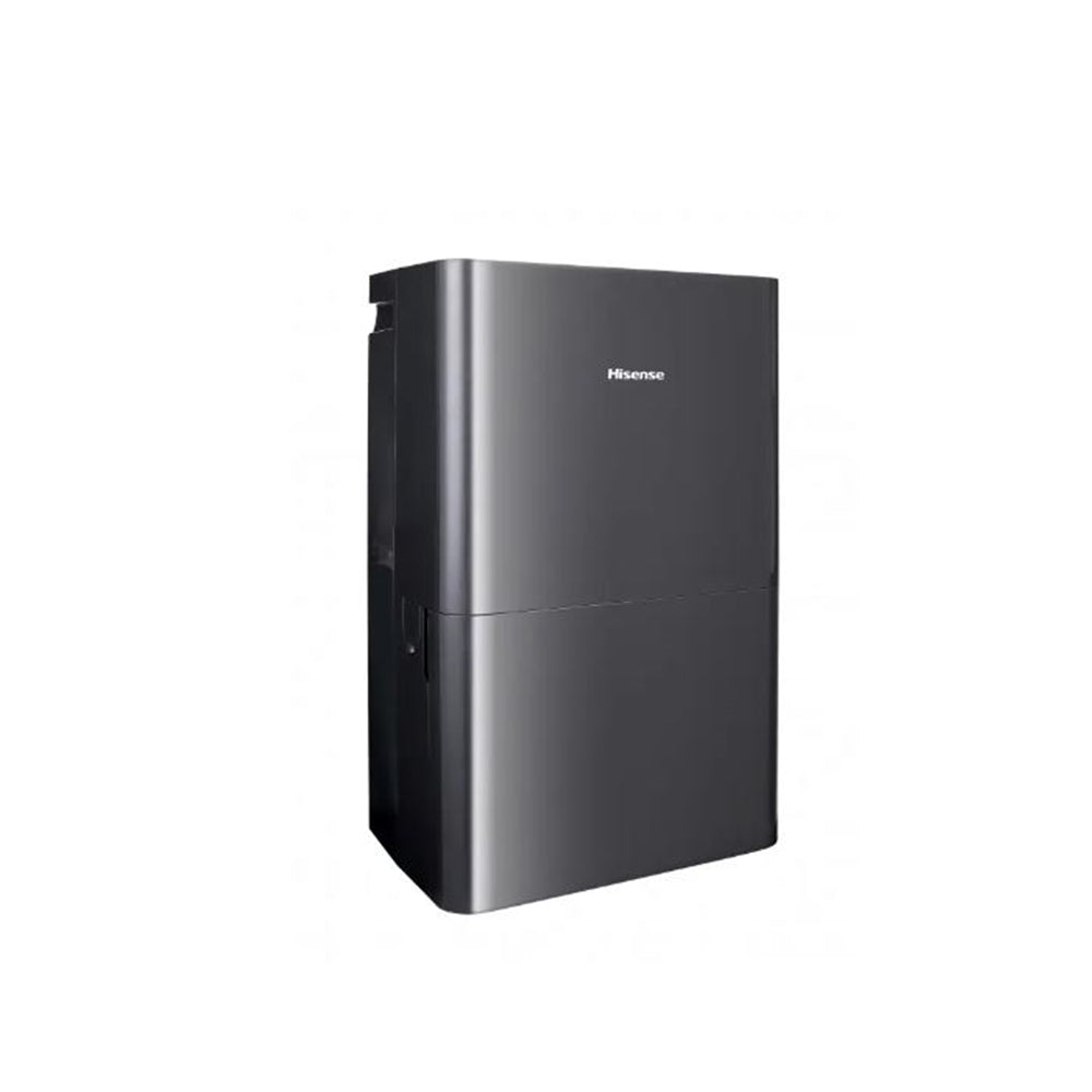 Hisense 50-Pint 3-Speed Built-in Pump Dehumidifier DH7021KP1G Energy Star