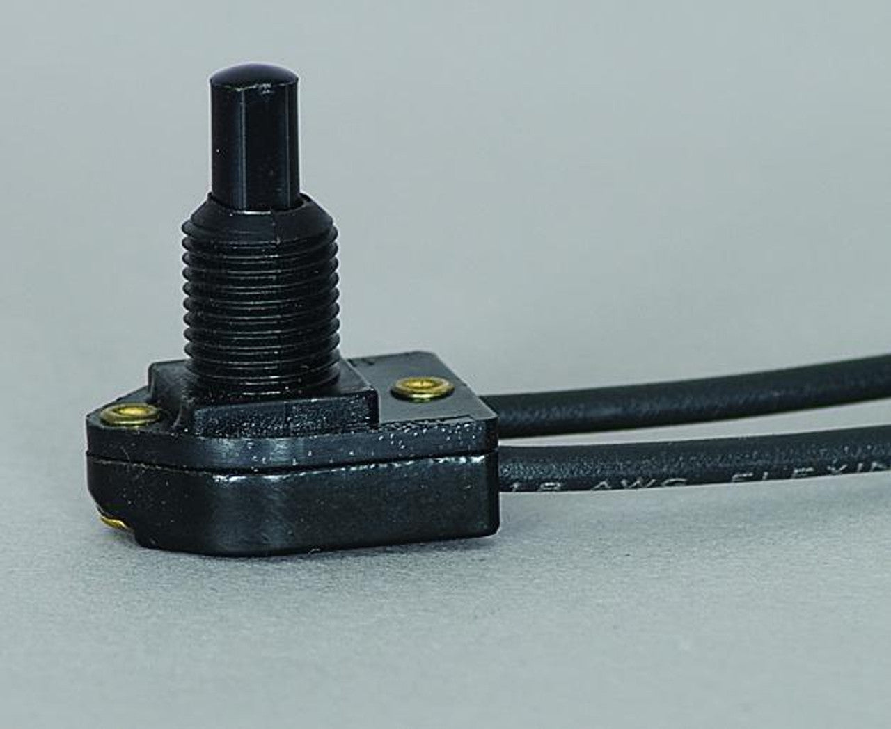 LUMINANCE 500W WH DIMMER WITH/FEMALE RECEPTACLE 9-FD-10-REC-WH