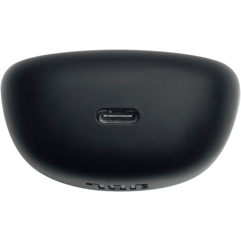 JBL TUNE 225TWS True Wireless Earbud Headphones Black JBLT225TWSBLKAM