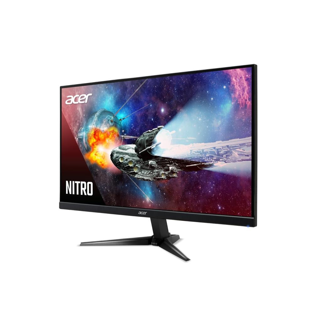 Acer QG241Y 23.8" 100Hz FHD IPS Gaming Monitor 1ms FreeSync 1080p,VGA, HDMIx2 UM.QQ1AA.E01
