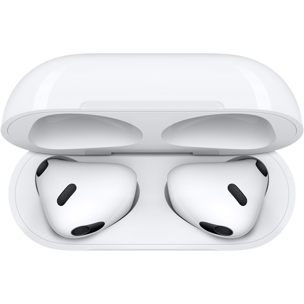 Apple AirPods w/ Lightning Charging Case 3rd Generation MPNY3AM/A