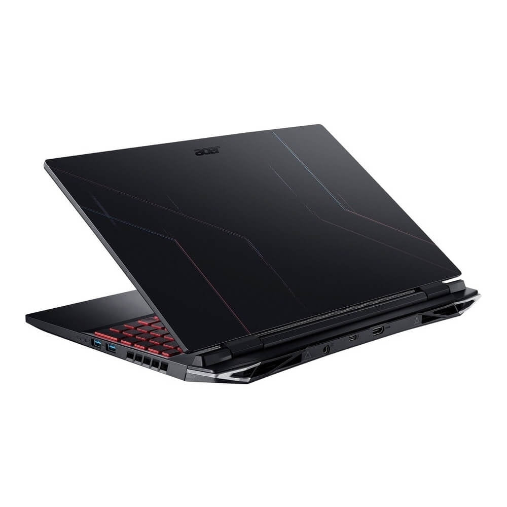 Acer 15.6 inch Nitro 5 Gaming Notebook Intel Core i5-12500H 16GB/512GB SSD Win 11 Home Black NH.QLZAA.001