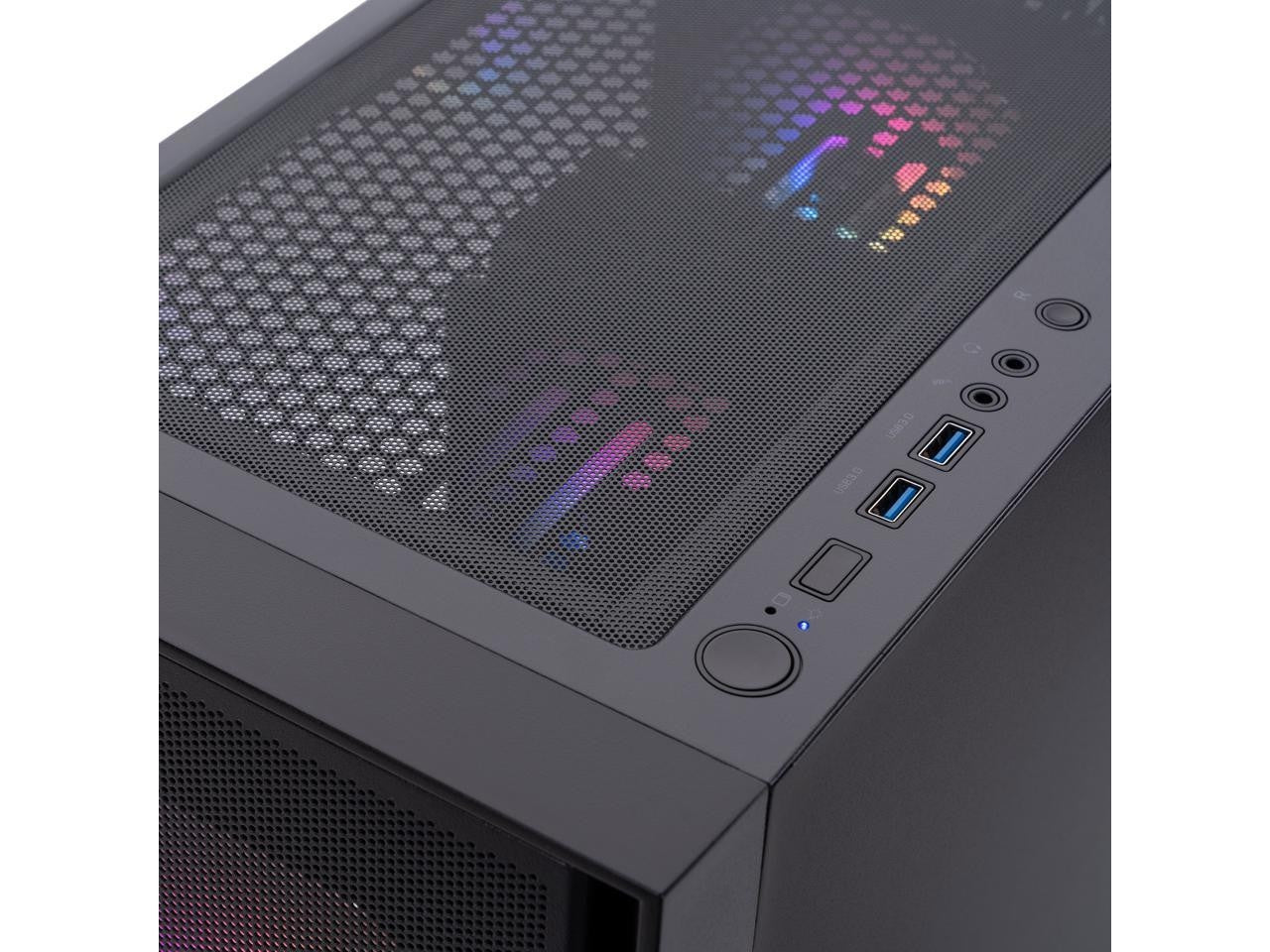 Acer Nitro N60-640-UR13 Gaming Desktop w/ GeForce RTX 4060, Core- i7-14700F, 32GB/ 2TB SSD, Win 11 Home