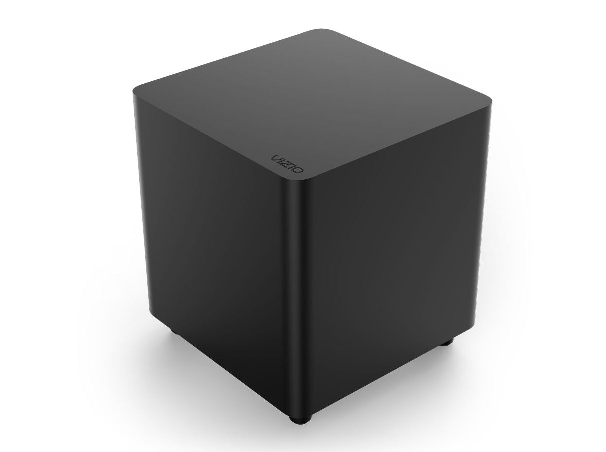 VIZIO V-Series 5.1 Home Theater Sound Bar with DTS Virtual:X, Bluetooth, HDMI ARC V51x-J6