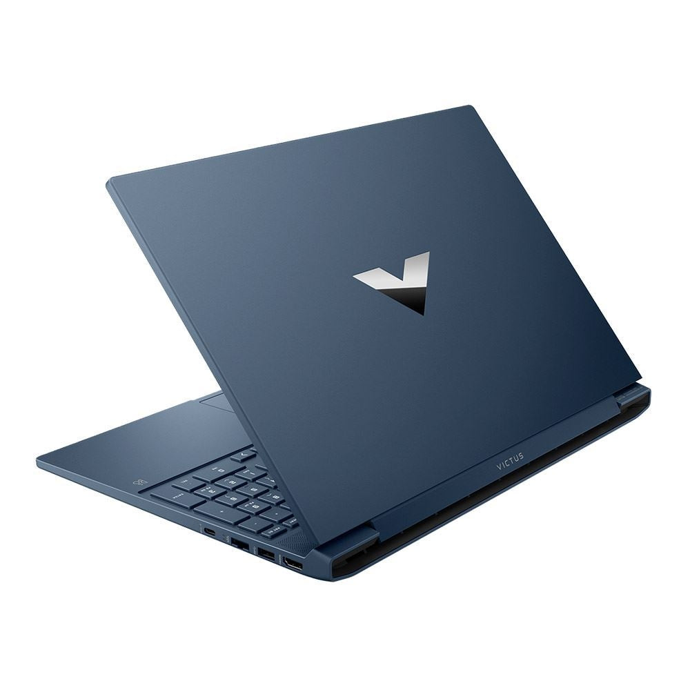 HP Victus 15.6" Full HD 144Hz Gaming Laptop Intel Core i5 8GB/512GB SSD Performance Blue 9T9R8UA#ABA