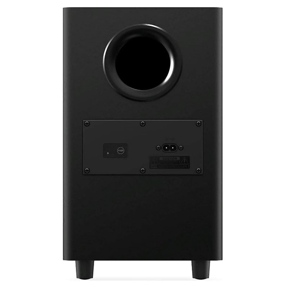 TCL Alto 8 Plus 2.1.2 Ch 39" Dolby Atmos SoundBar Wireless Sub BT TS8212 Black