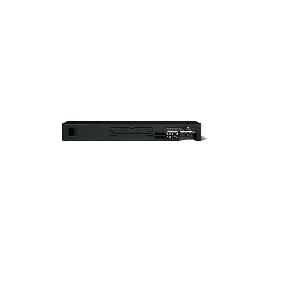 Bose Solo 5 TV Soundbar Sound System with Universal Remote Control, Black 418775
