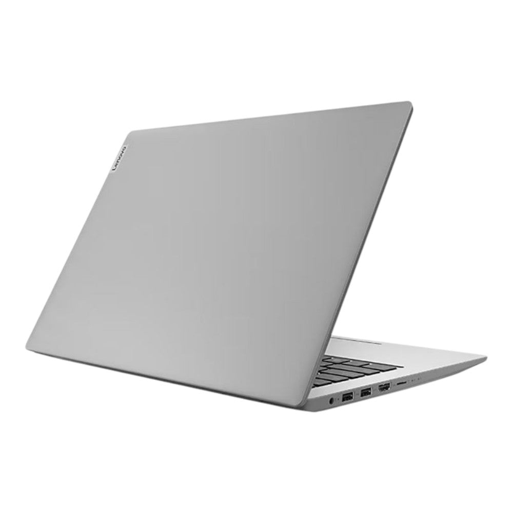Lenovo IdeaPad 1 Laptop 14" Intel Pentium Silver N5030 4GB/128GB NVMe SSD Win 11 Home S 81VU00D6US