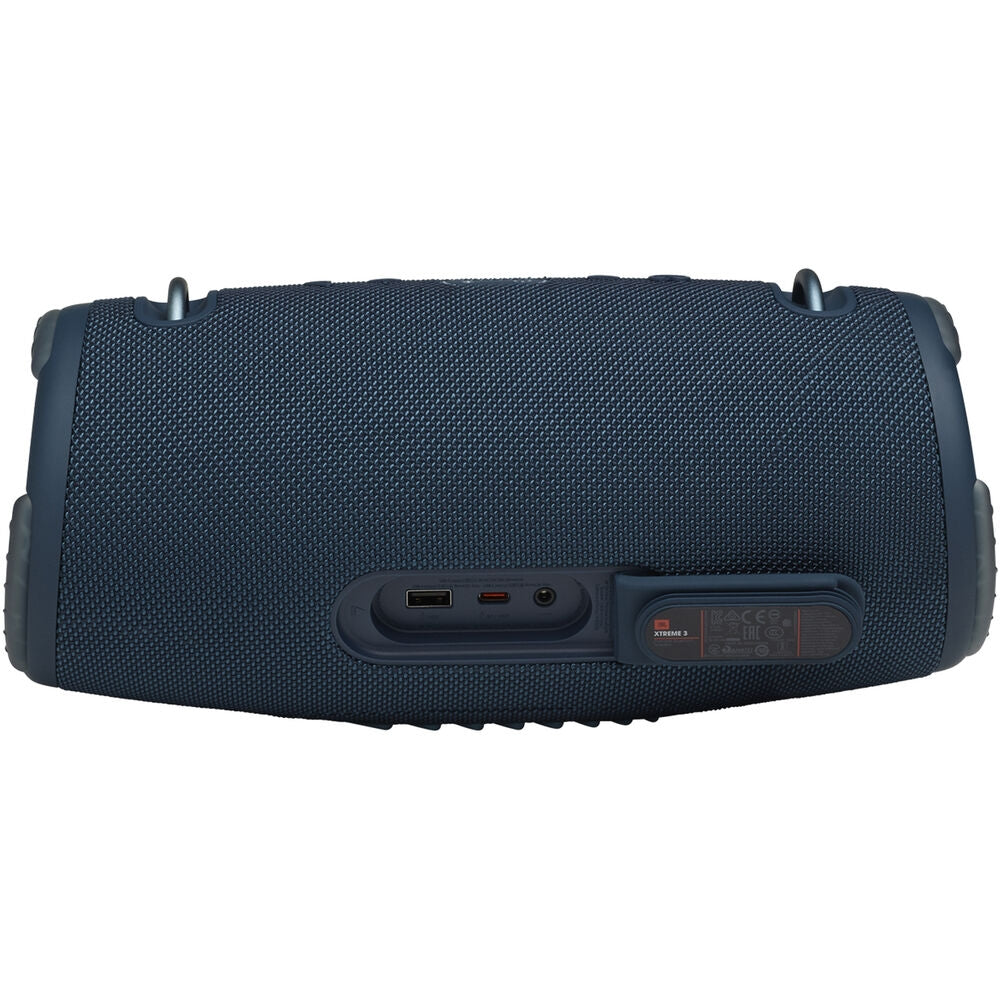 JBL Xtreme 3 Portable Bluetooth Speaker Blue JBLXTREME3BLUAM