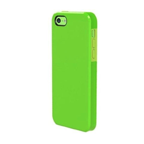 Odoyo PH373GN Candy Combo Case for iPhone 5C - Green