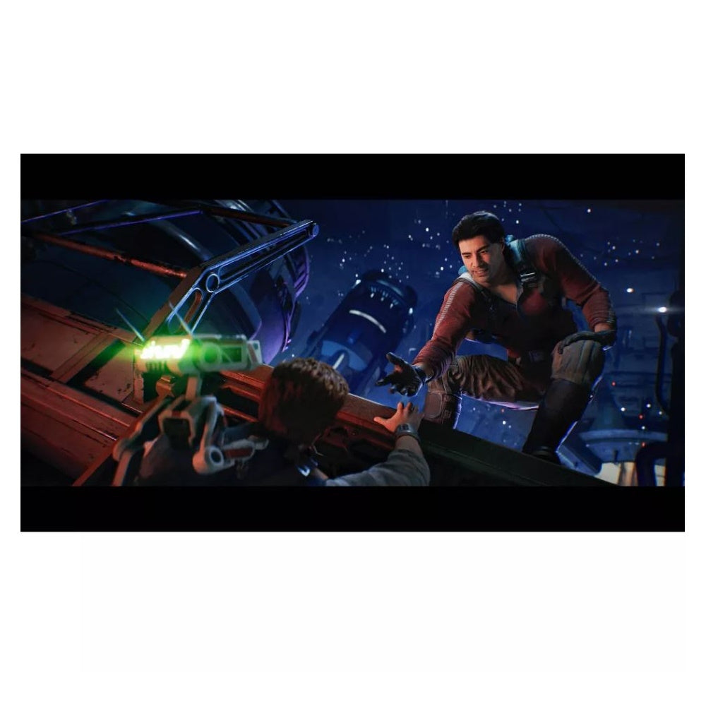Star Wars Jedi: Survivor Standard Edition - Xbox Series X