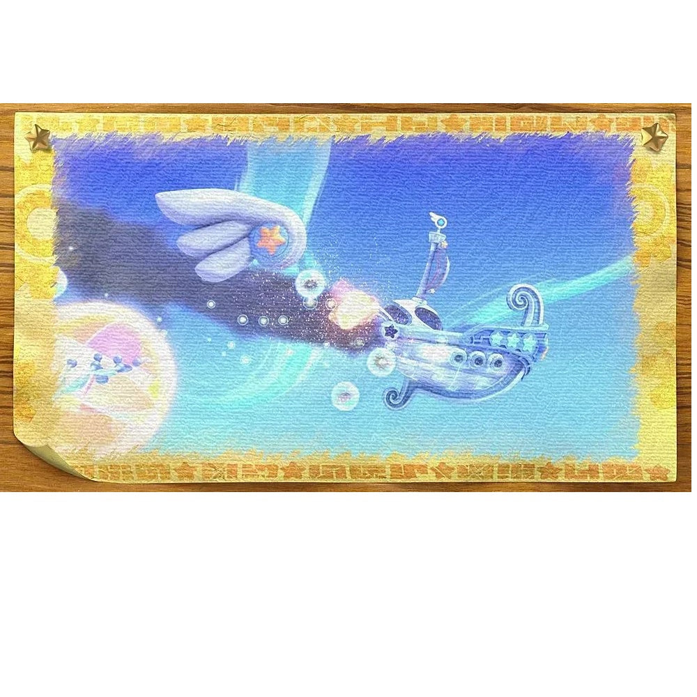 Nintendo Kirby's Return to Dream Land Deluxe for Nintendo Switch HACPA2JYA