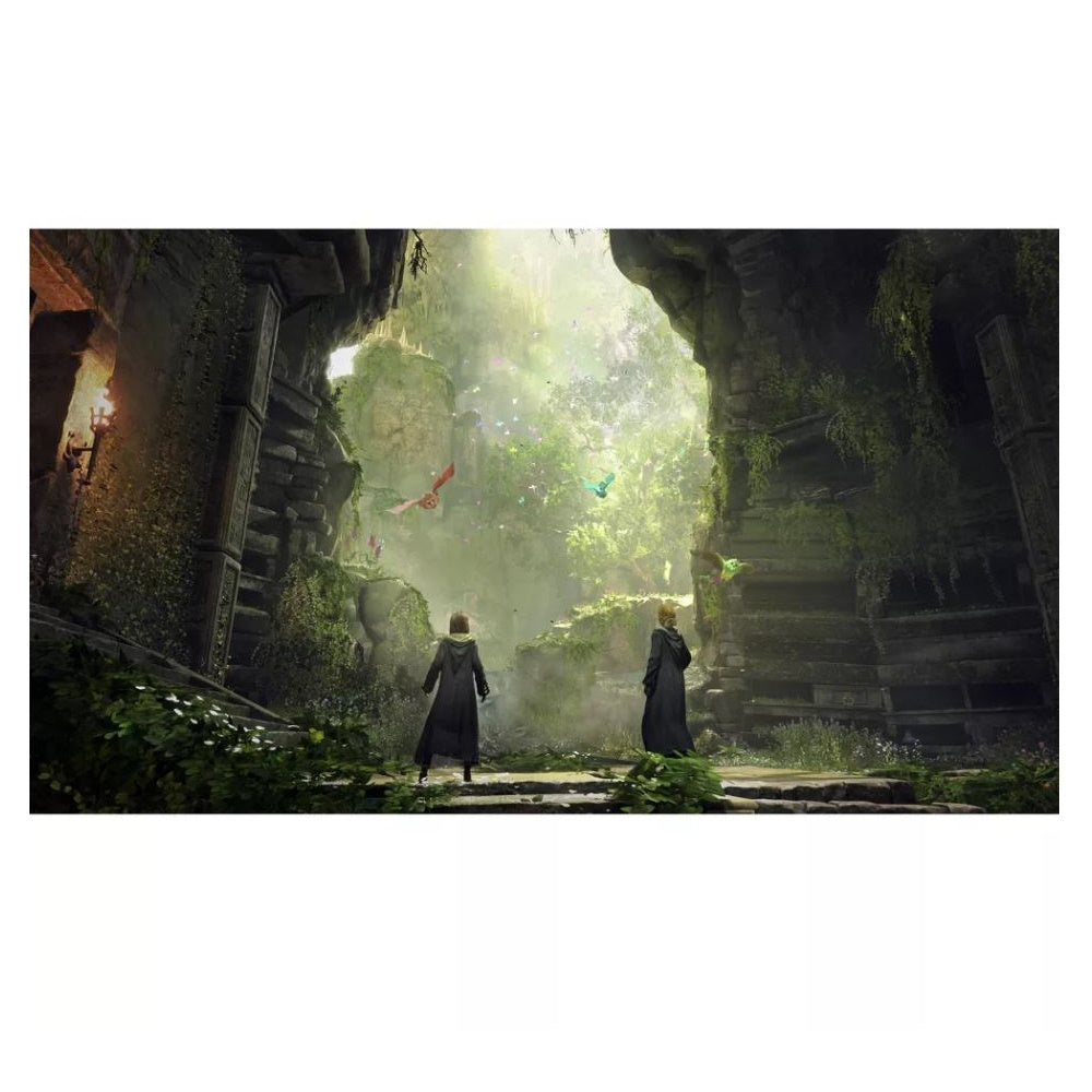 Hogwarts Legacy Standard Edition - PlayStation 5