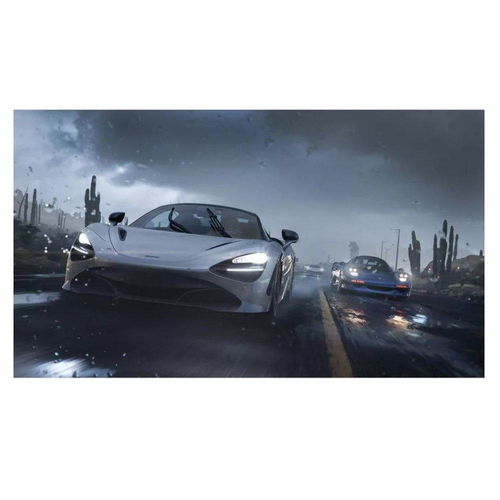 Forza Horizon 5 Standard Edition – Xbox Series X, Xbox One