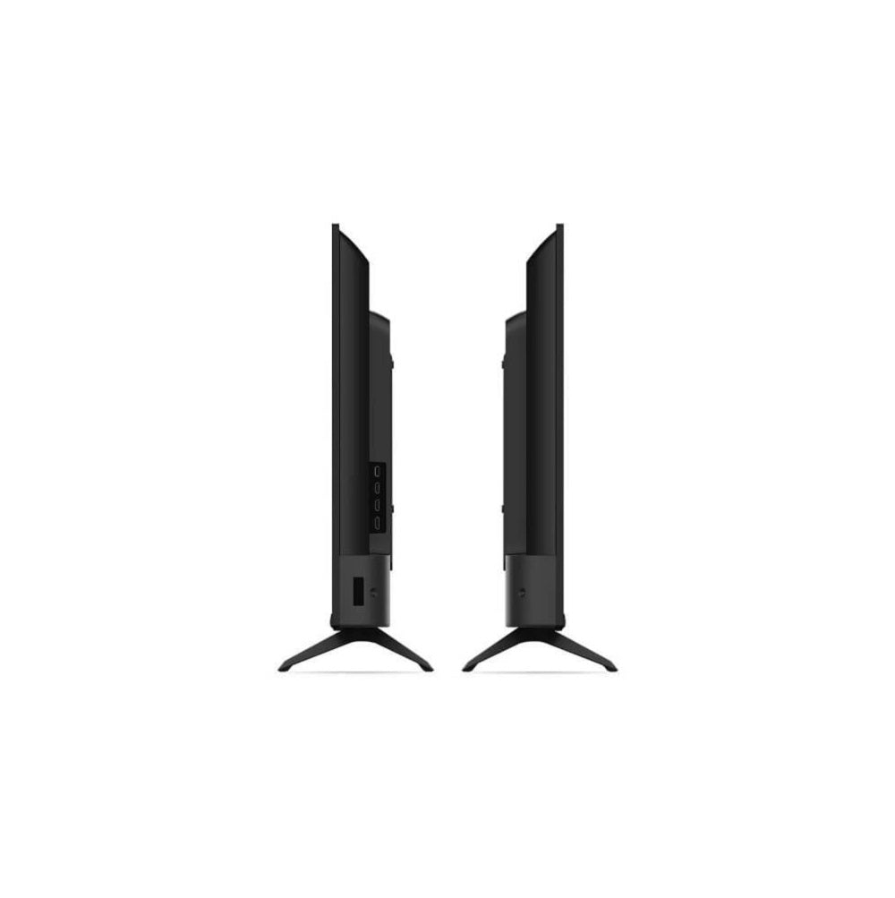 VIZIO 43" Class 4K UHD LED HDR Smart TV V4K43M-0804