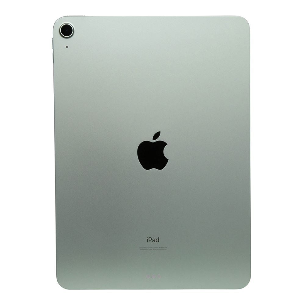 Apple 10.9-Inch iPad Air (4th Generation) with Wi-Fi 256GB - Green MYG02LLA