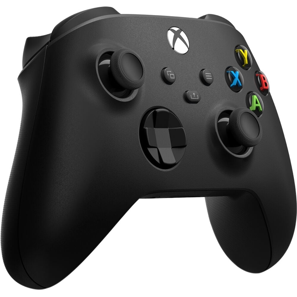 Microsoft Xbox Series X 1TB Console - Carbon Black RRT-00001