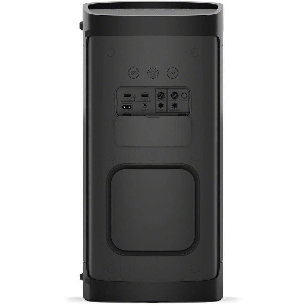 Sony SRS-XP500 X-Series Wireless Portable Bluetooth Karaoke Party Speaker