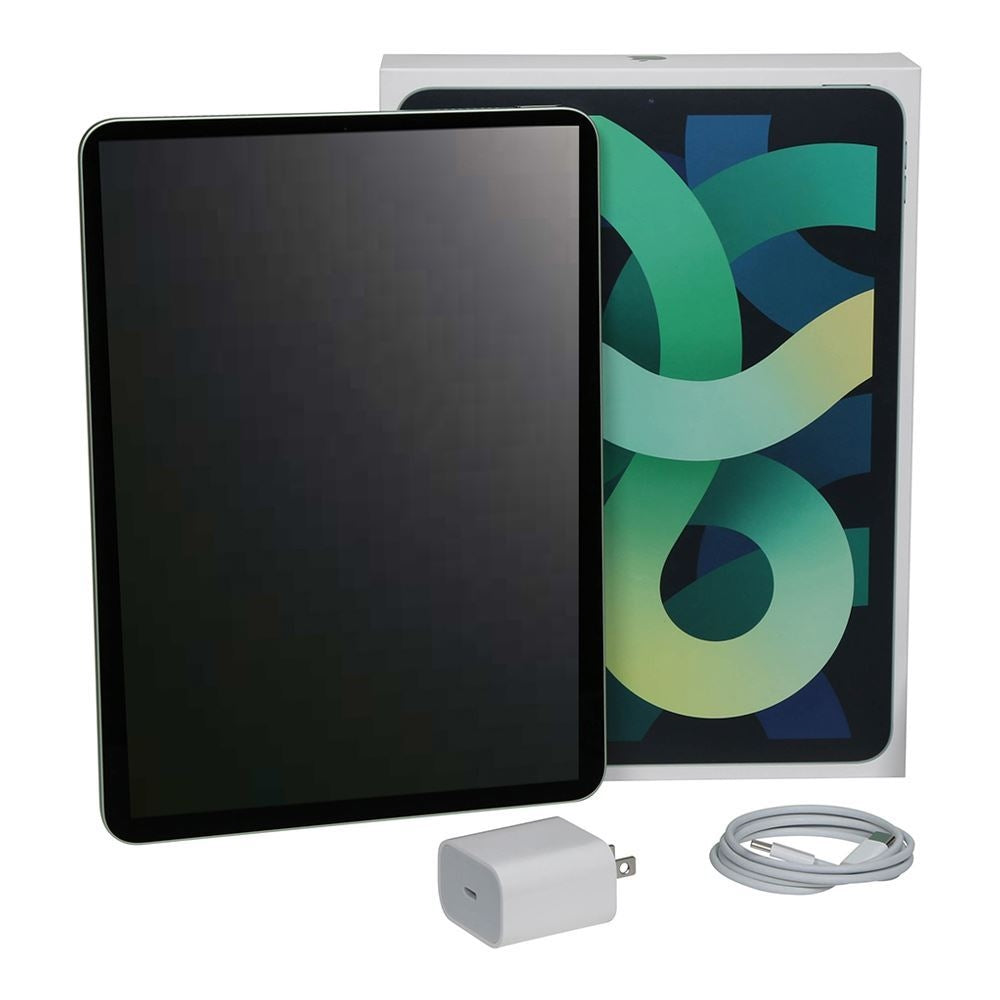 Apple 10.9-Inch iPad Air (4th Generation) with Wi-Fi 256GB - Green MYG02LLA