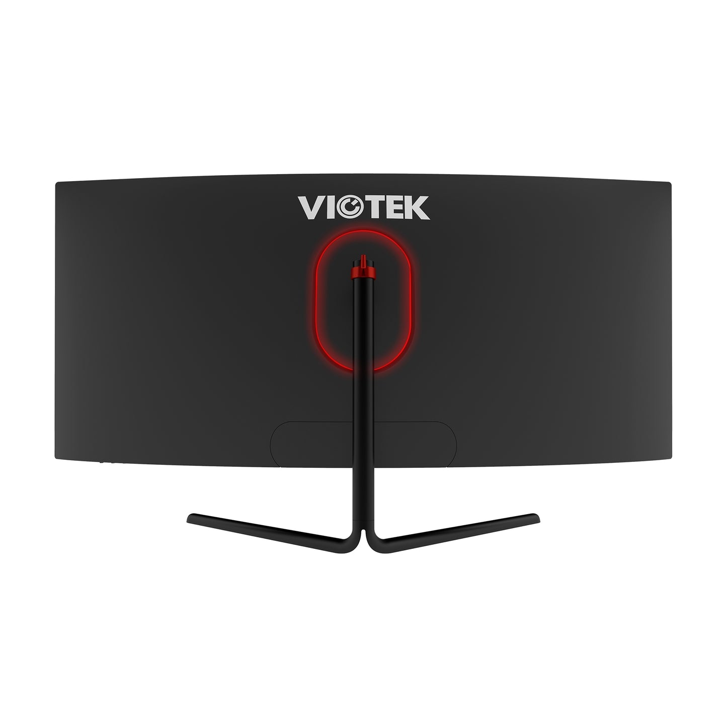 Viotek 34" LED Curved Gaming Monitor 144Hz 3440x1440 1ms DP HDMI GNV34DBE2