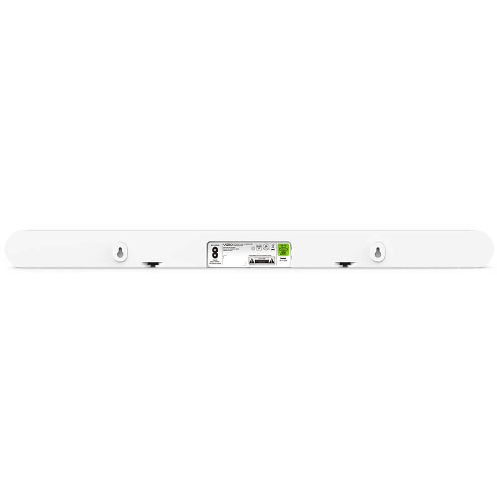 VIZIO MicMe 2.1 Karaoke Soundbar with 2 Wireless Microphones Dolby Atmos and DTS:X - SK210X-0805