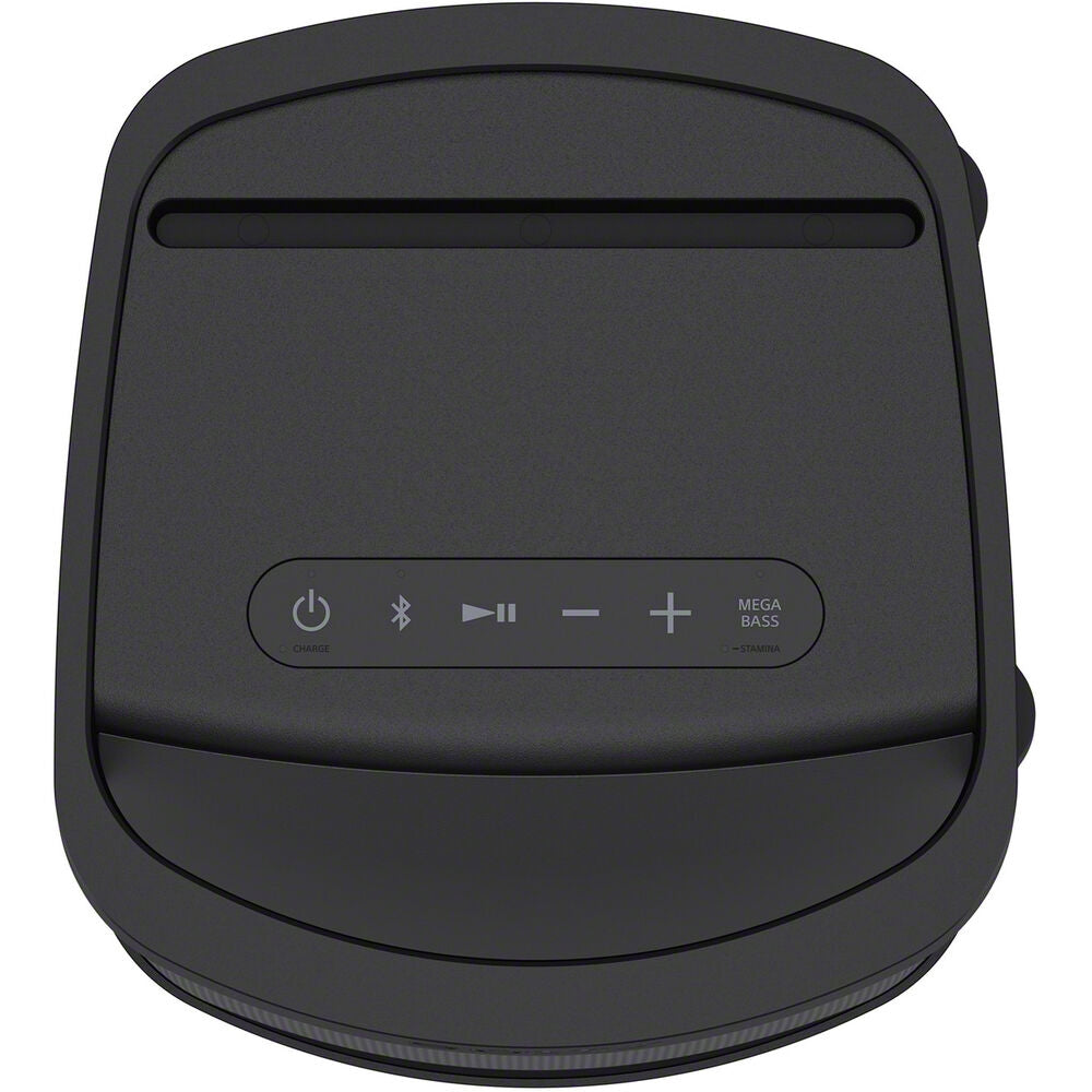 Sony SRS-XP500 X-Series Wireless Portable Bluetooth Karaoke Party Speaker