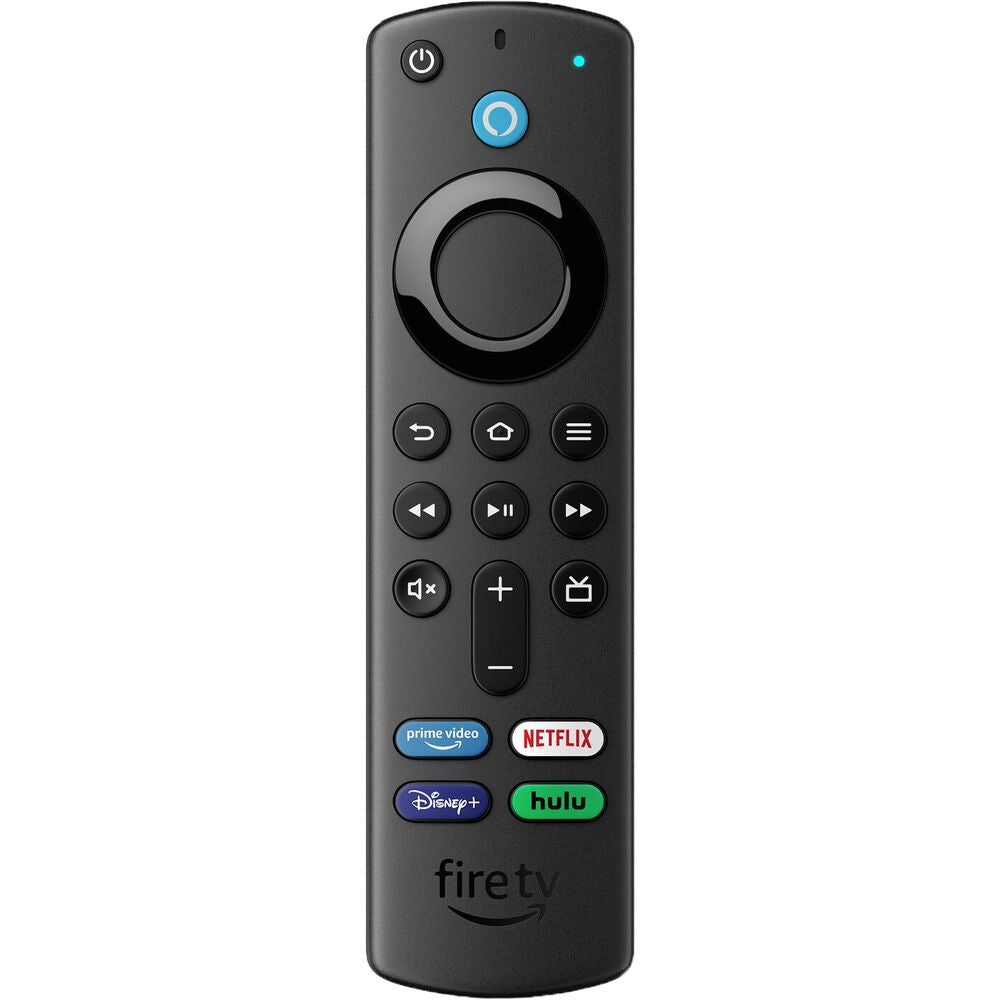 Amazon Fire TV Stick 4K Streaming Media Player 2021 Edition B08XVYZ1Y5