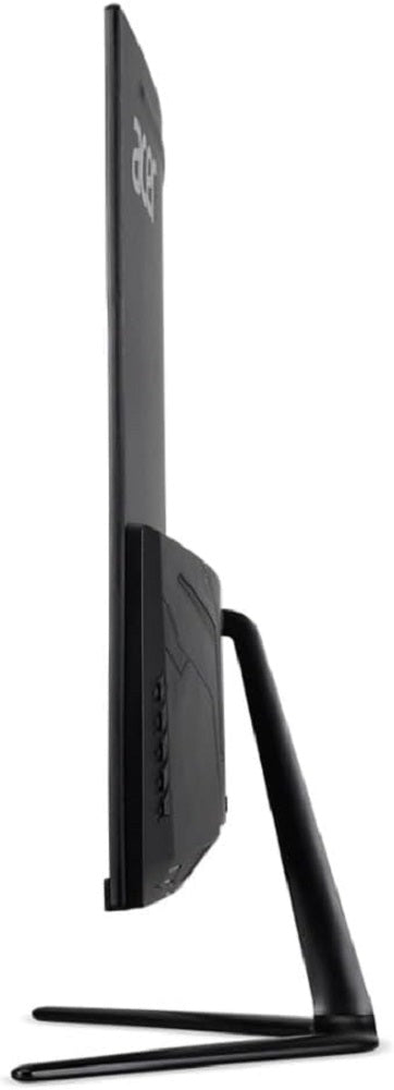 Acer Nitro 31.5" Curved 1080p 180Hz 1ms FreeSync Premium Gaming Monitor EDT320Q HDMI & DP