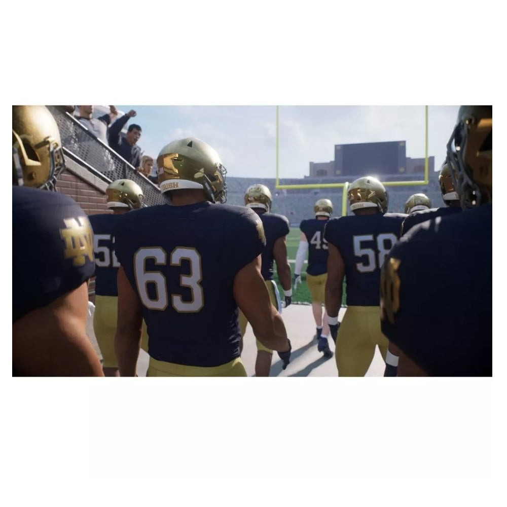 EA SPORTS College Football 25 PlayStation 5