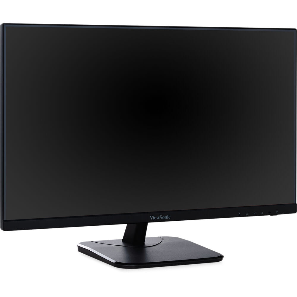 ViewSonic VA2256-MHD 22" IPS FHD 60Hz Monitor (HDMI, DisplayPort & VGA) Black