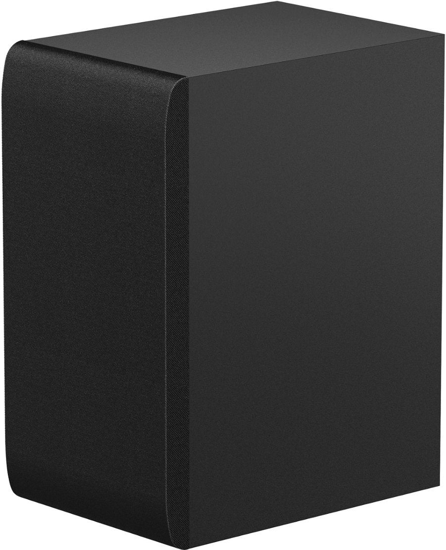 LG Sound Bar SQC2 2.1ch Sound Bar w/ Bluetooth Streaming, 300W, Adaptive Sound