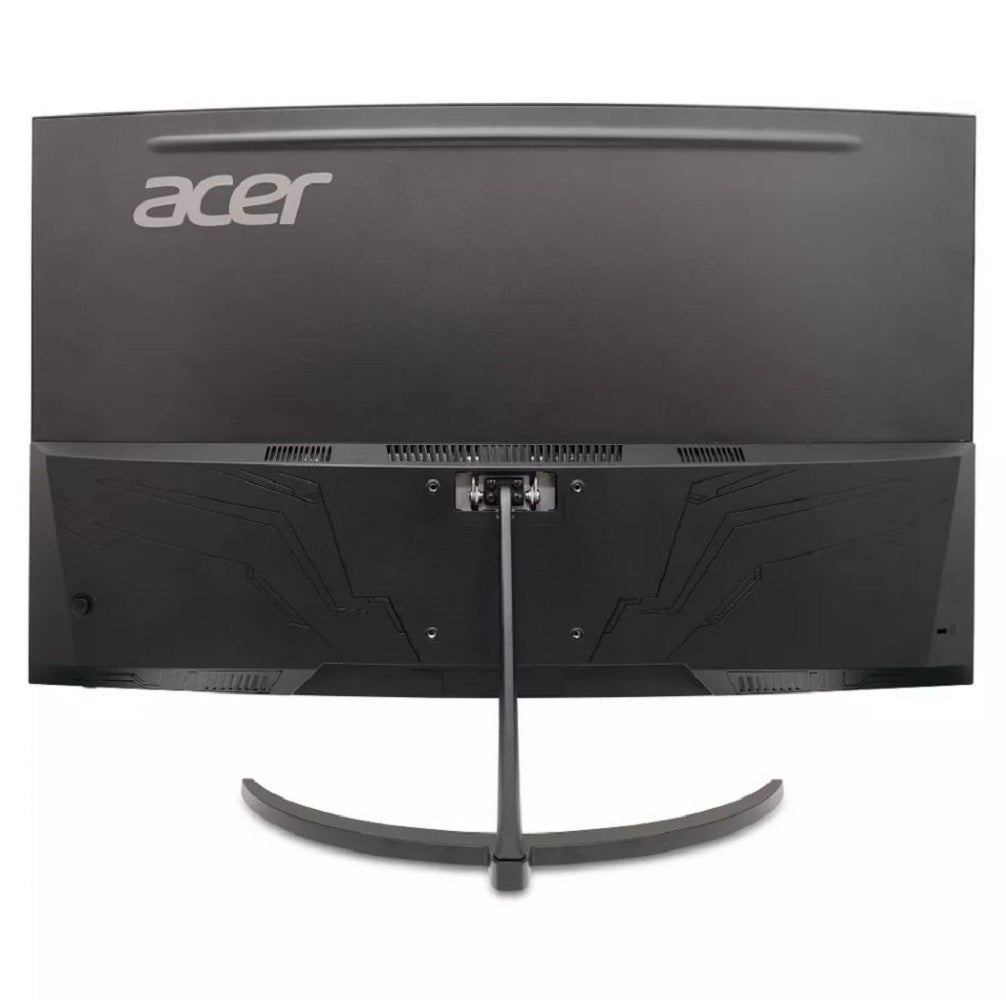 Acer Nitro 31.5" Curved 1080p 180Hz 1ms FreeSync Premium Gaming Monitor EDT320Q HDMI & DP